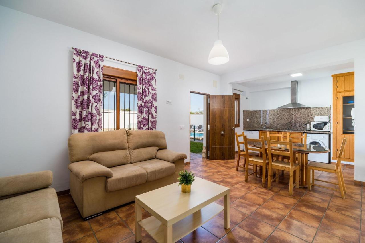 Villa Ca1 Конил-де-ла-Фронтера Екстериор снимка
