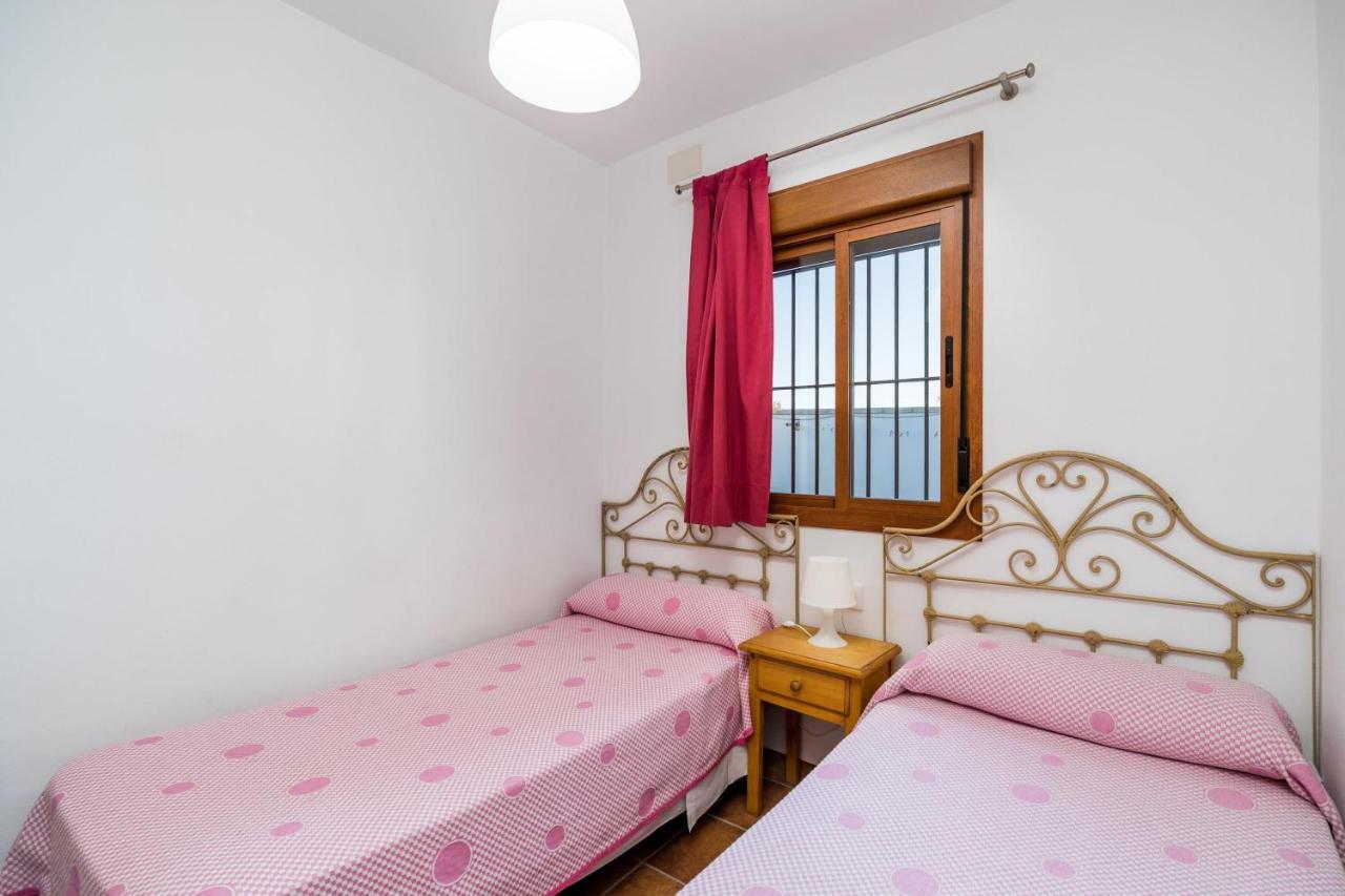 Villa Ca1 Конил-де-ла-Фронтера Екстериор снимка