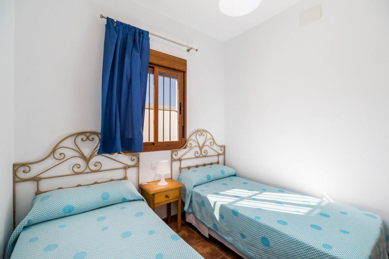 Villa Ca1 Конил-де-ла-Фронтера Екстериор снимка