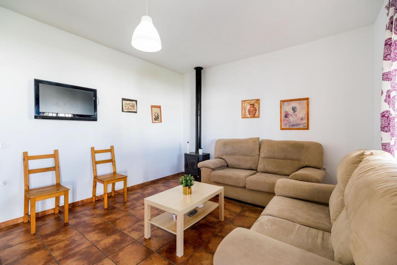 Villa Ca1 Конил-де-ла-Фронтера Екстериор снимка
