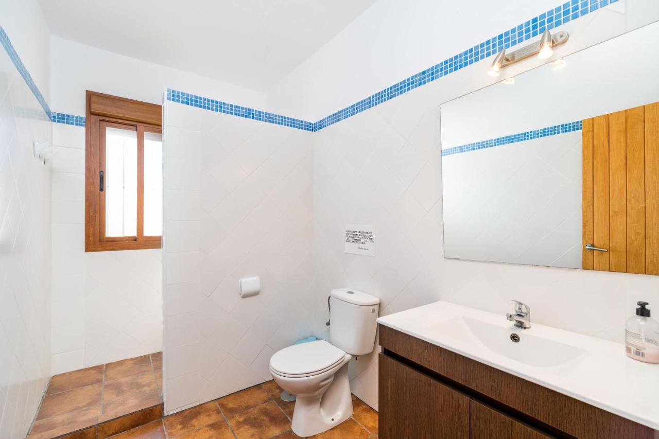 Villa Ca1 Конил-де-ла-Фронтера Екстериор снимка